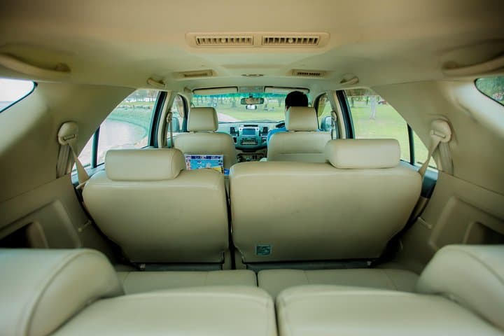 Khao Lak to Phuket & Krabi Private Transfer — Executive Cars and Minibuses photo 2