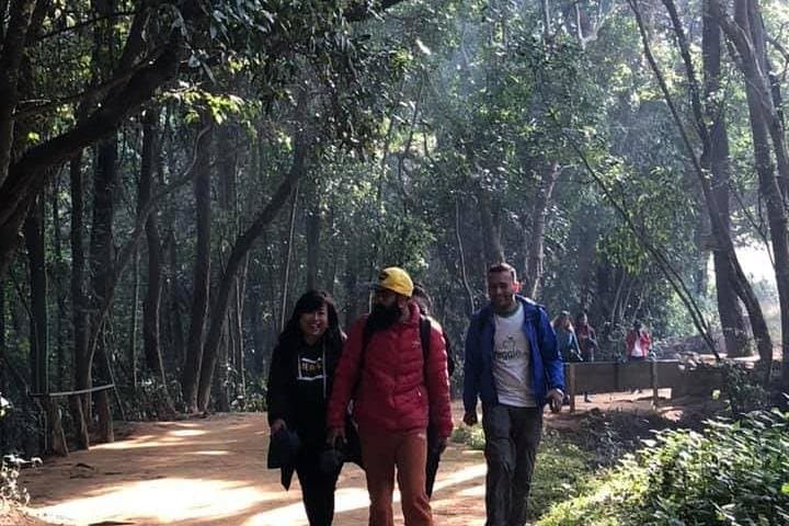 Nagarjun Day Hike: Quick Forest Escape & Kathmandu Valley Views photo 4