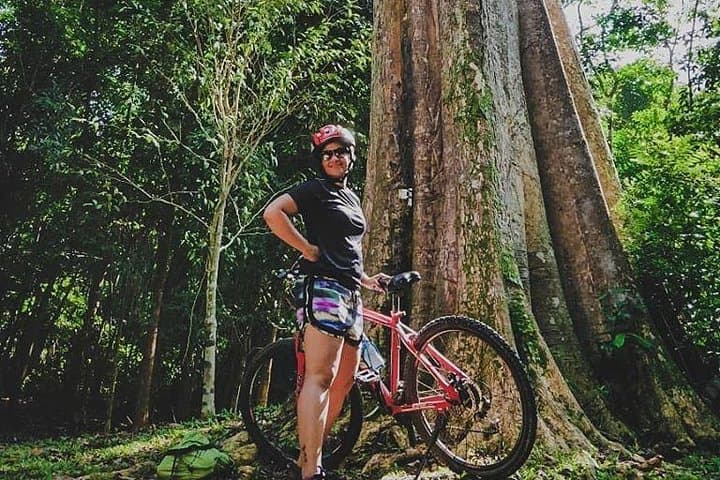 Pulau Ubin Bike Adventure: 4-Hour Nature Cycling Tour from Singapore photo 5