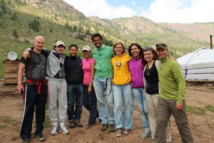 8-Day Naadam Festival & Gobi Desert Expedition: Flaming Cliffs, Khongor Dunes & Yoliin Am photo 6