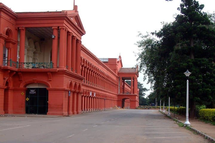 Bengaluru Heritage Walk: Private 4-Hour City Tour with Hotel Pickup photo 3
