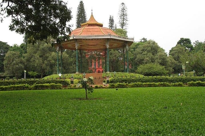 Bengaluru Heritage Walk: Private 4-Hour City Tour with Hotel Pickup photo 4