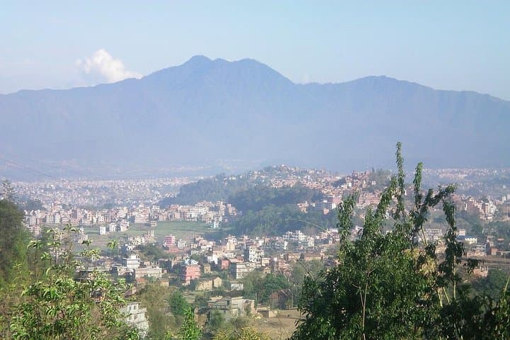 Phulchowki Day Hike from Kathmandu: Rhododendrons, Birds & Panoramic Views photo 4