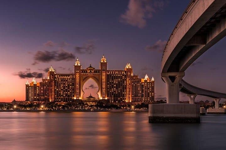 Private Full-Day Dubai City Tour: Old Souks to Modern Icons photo 3