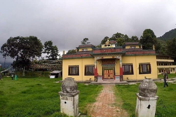 Shivapuri Nagi Gumba Hiking: Day Hike from Kathmandu to the Buddhist Monastery photo 3