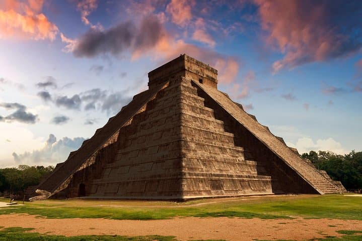Chichén Itzá Day Trip: Cenote Swim and Regional Lunch from Riviera Maya photo 4