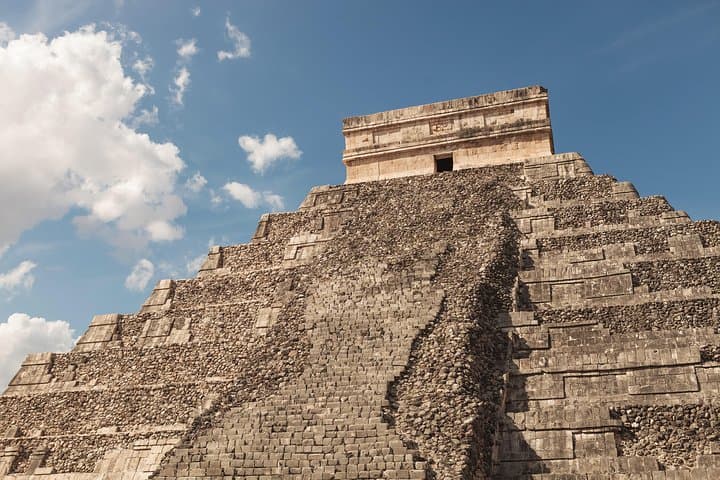 Chichén Itzá Day Trip: Cenote Swim and Regional Lunch from Riviera Maya photo 6