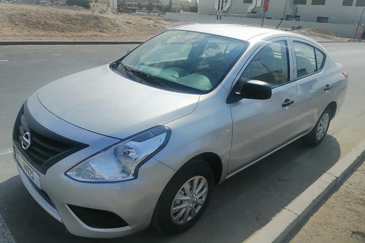 Private Transfer from Dubai Airport to Abu Dhabi City — Fast, Private Drive photo 1
