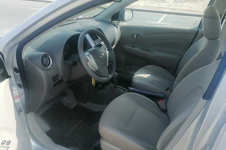 Private Transfer from Dubai Airport to Abu Dhabi City — Fast, Private Drive photo 2