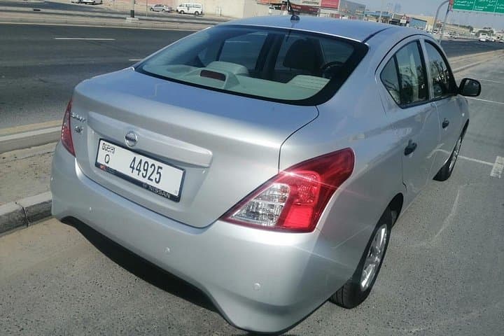 Private Transfer from Dubai Airport to Abu Dhabi City — Fast, Private Drive photo 4