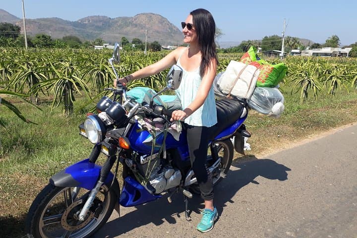 Coastal-to-Highlands Motorbike Tour: Mui Ne to Da Lat in 2 Days photo 3