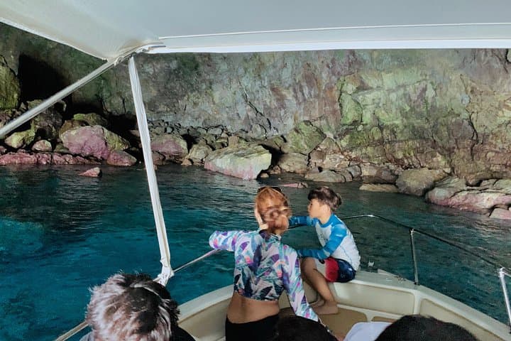 Self-Drive Amalfi Coast Boat Rental from Salerno (No License Needed) photo 3