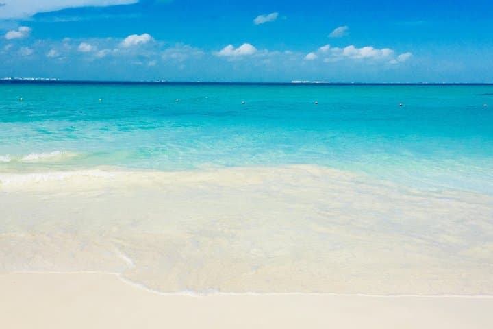 Explore Isla Mujeres: Private Half-Day Island Tour From the Ferry photo 5