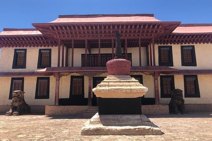 Marrakech to Ait Benhaddou and Ouarzazate Day Trip over Tizi N'Tichka photo 4