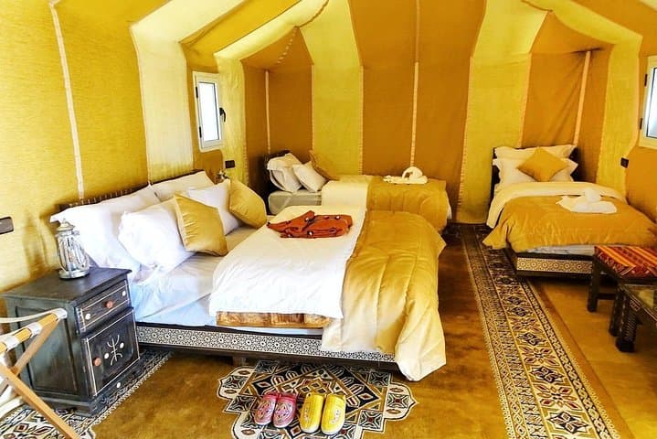 Luxury Morocco Itinerary: 8-Day High-End Tour from Casablanca to Marrakech photo 1