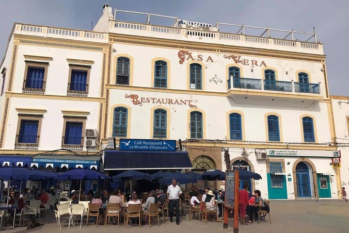 Essaouira in Two Days: Private Coastal Tour from Marrakech photo 3