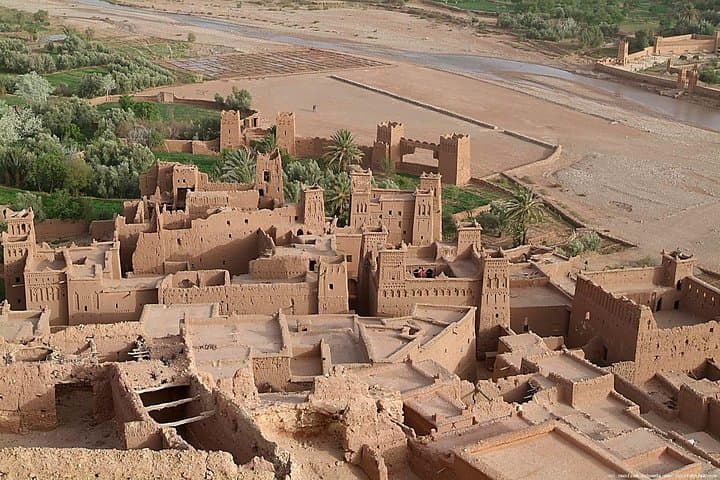 Marrakech to Zagora: 2-Day Shared Desert Tour with Camel Trek and Berber Camp photo 2