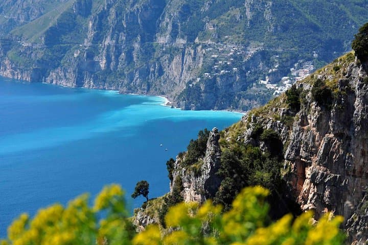 Private Day Trip from Rome to Positano and Pompeii — Official Guide photo 3