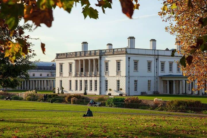 Capture Greenwich: Private 2-Hour Photography Walk from Cutty Sark to the Thames photo 3