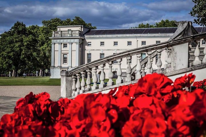 Capture Greenwich: Private 2-Hour Photography Walk from Cutty Sark to the Thames photo 4