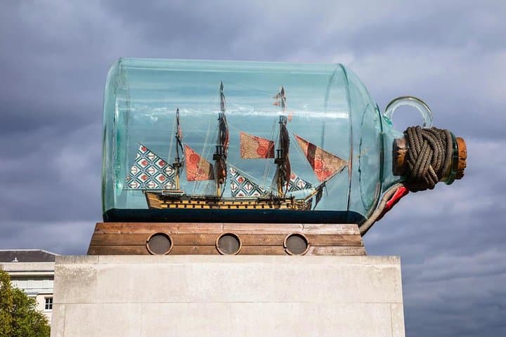 Capture Greenwich: Private 2-Hour Photography Walk from Cutty Sark to the Thames photo 2