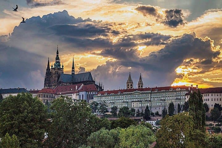 VIP Private Prague: Best of Prague 6-Hour Sightseeing Tour