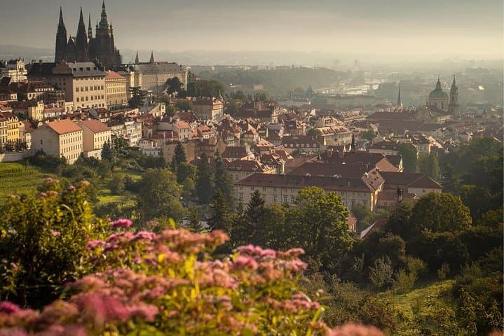 VIP Private Prague: Best of Prague 6-Hour Sightseeing Tour photo 2