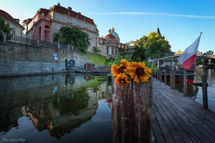 VIP Private Prague: Best of Prague 6-Hour Sightseeing Tour photo 6
