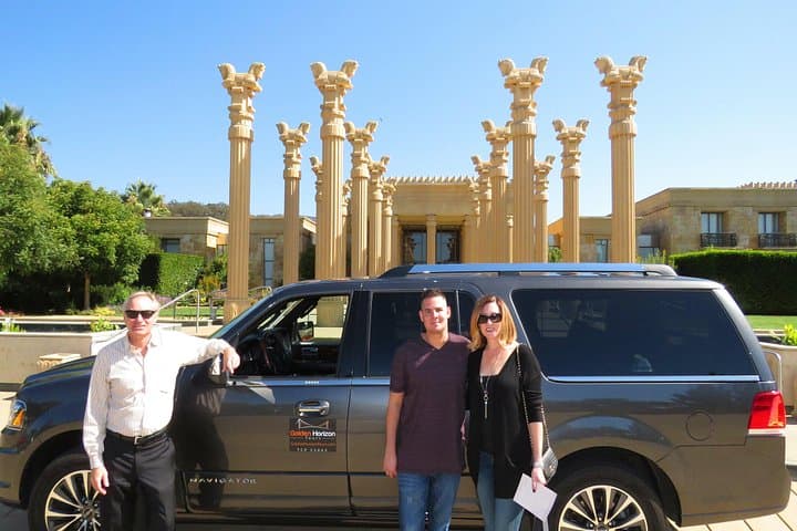 Private Napa & Sonoma Wine Country Combo Tour from San Francisco — Luxury Wine Tasting Experience photo 4