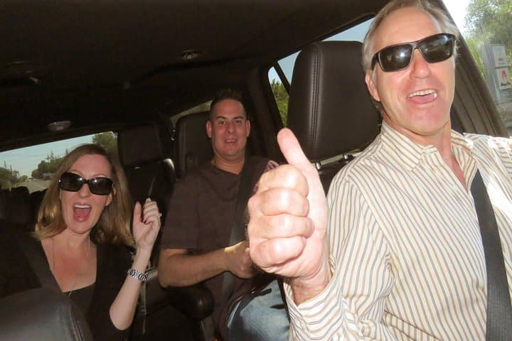 Private Napa & Sonoma Wine Country Combo Tour from San Francisco — Luxury Wine Tasting Experience photo 3