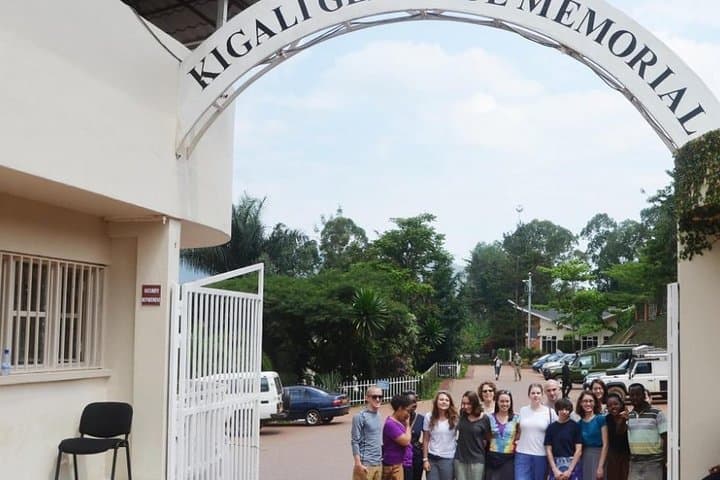 Community and Coffee in Rwanda: 3-Day Cultural Immersion from Kigali photo 3