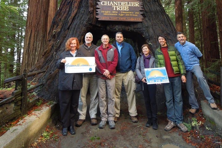 3-Day Private Redwood National Park Tour: Hidden Groves, Wildlife & Coastal Views