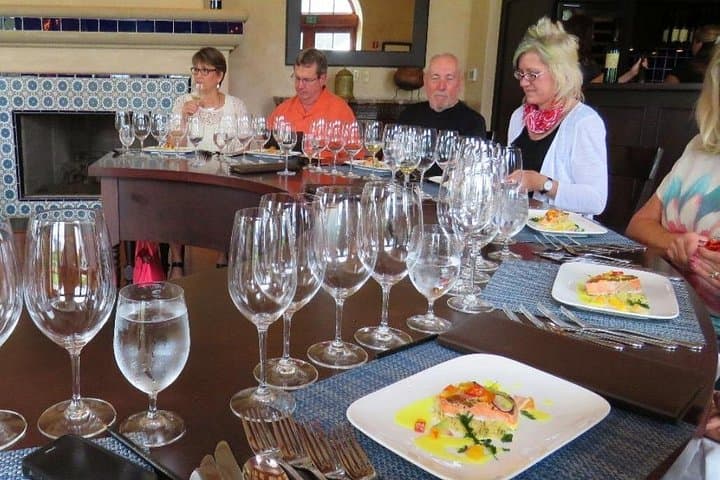 Private Russian River Day Trip: Redwoods & Sonoma Wine Country from San Francisco photo 2