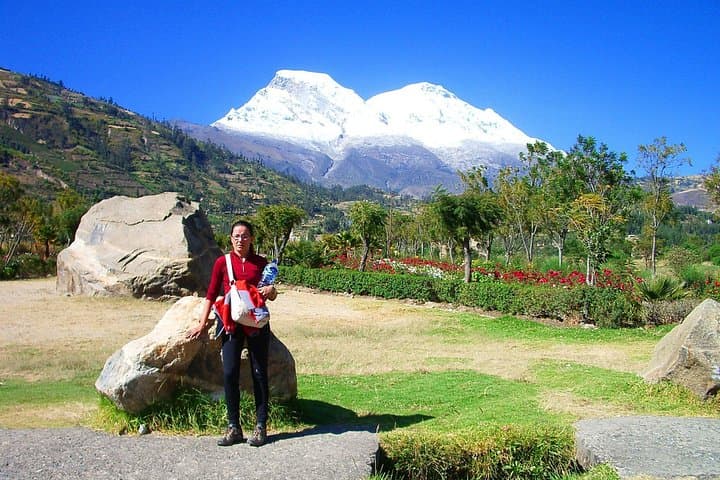 Llanganuco Lake Day Trip: Chinancocha & the Callejón de Huaylas photo 4
