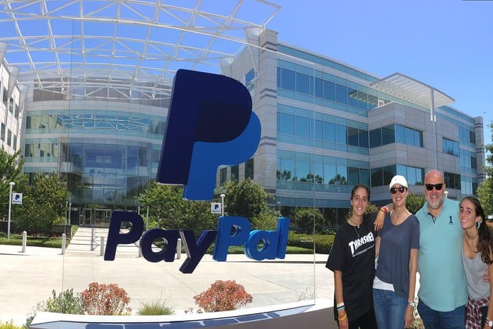 Redwoods to Silicon Valley: Private Day Trip from San Francisco photo 6