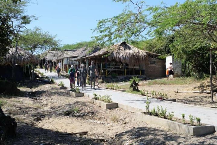 Soak in the Totumo Volcano Mud Bath: Cartagena Day-Trip Guide photo 2