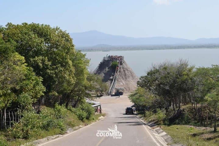 Soak in the Totumo Volcano Mud Bath: Cartagena Day-Trip Guide photo 4