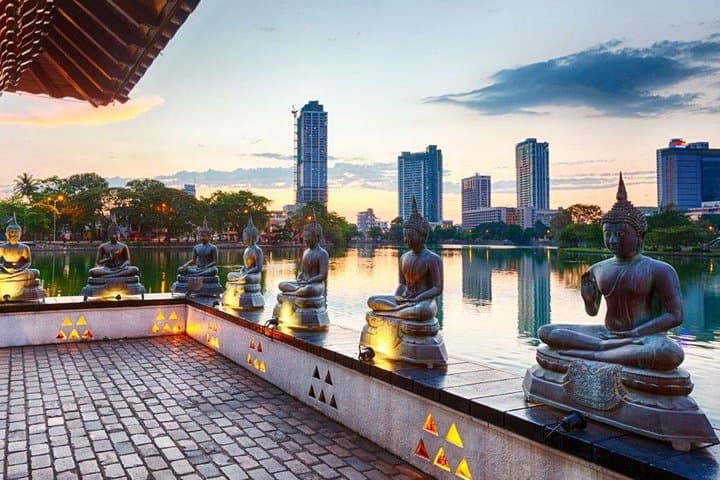 Pick of Sri Lanka: 9-Day Budget Loop from Colombo photo 4