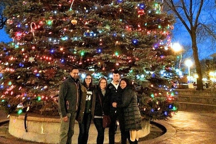 Milwaukee Christmas Lights Tour: Past, Present & Future Holiday Bus Experience photo 5