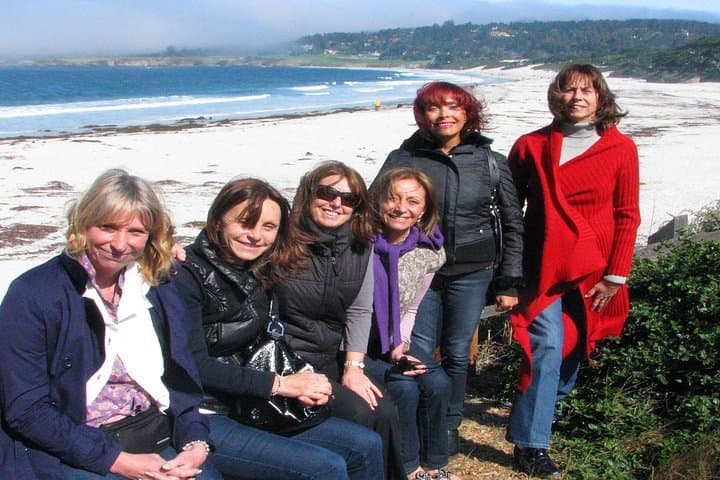 Private Day Tour to Monterey, Carmel & the 17-Mile Drive from San Francisco photo 3