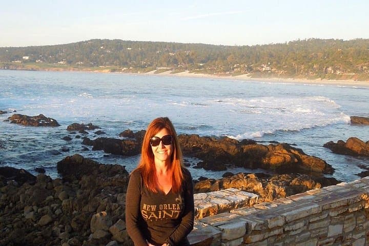 Private Day Tour to Monterey, Carmel & the 17-Mile Drive from San Francisco photo 4
