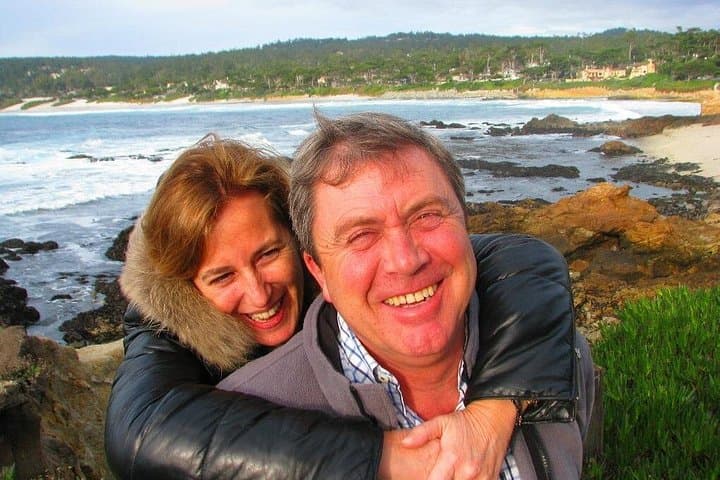 Private Day Tour to Monterey, Carmel & the 17-Mile Drive from San Francisco photo 1