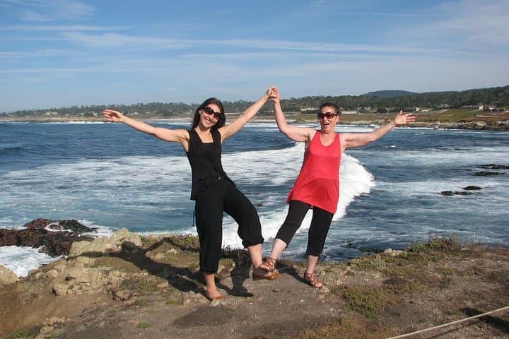 Private Day Tour to Monterey, Carmel & the 17-Mile Drive from San Francisco photo 2