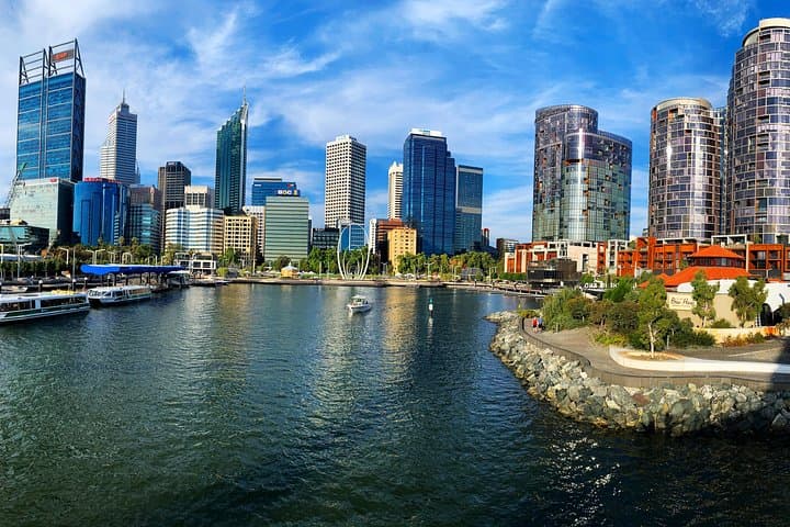Big Perth Private Day Tour: Swan River, Fremantle & Cottesloe Highlights photo 4