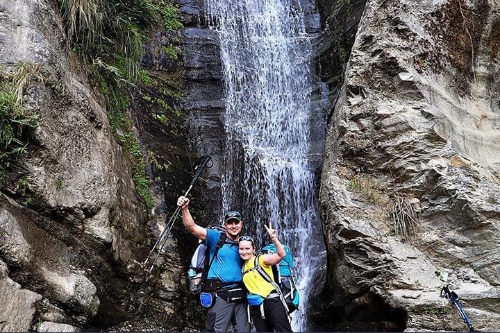 Manaslu Circuit Trek: 17-Day Larkya La Expedition from Kathmandu photo 4