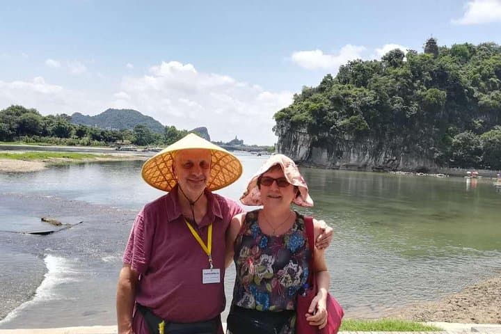 4-Day Yangshuo Li River Cruise & Longsheng Rice Terraces Tour photo 5