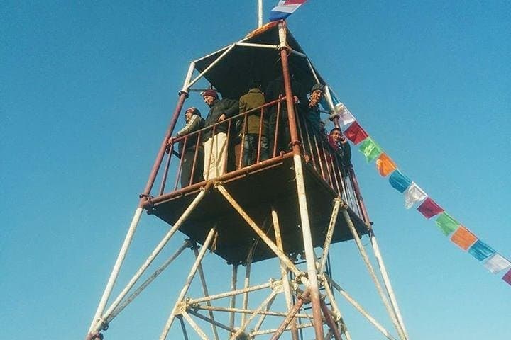 Sunrise at Nagarkot: A Kathmandu Hilltop Day Tour photo 2