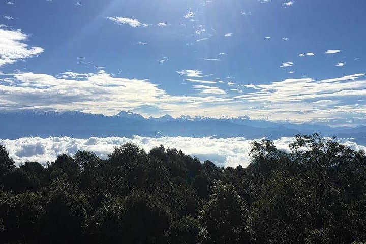 Sunrise at Nagarkot: A Kathmandu Hilltop Day Tour photo 3