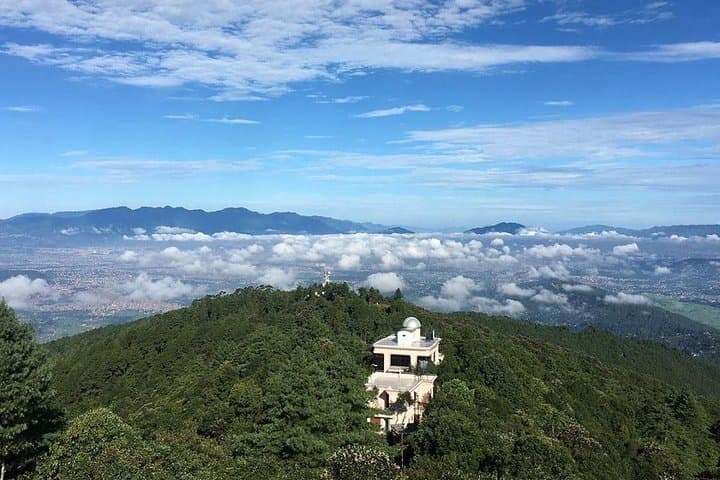 Sunrise at Nagarkot: A Kathmandu Hilltop Day Tour photo 4