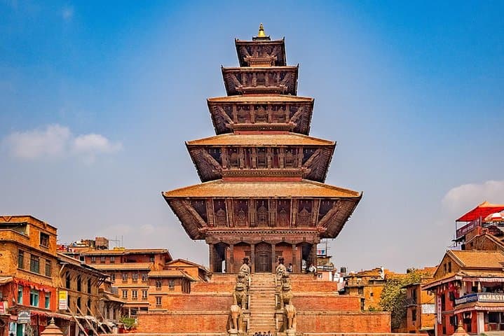 Full-Day Patan and Bhaktapur Durbar Squares: Kathmandu Valley’s Living Palaces photo 4